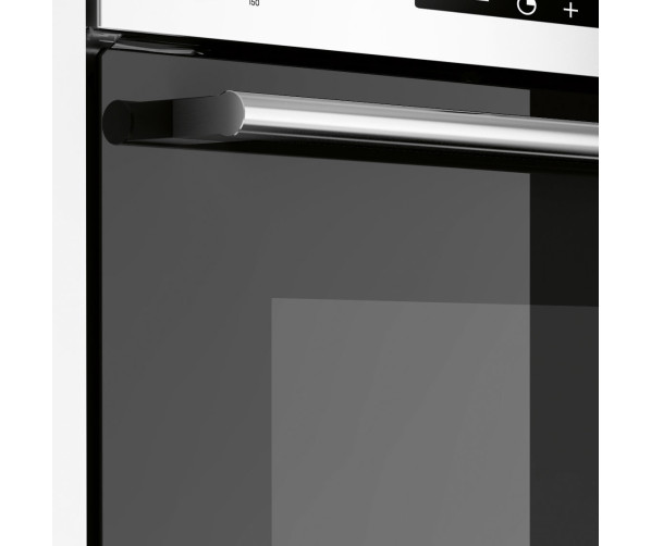 Inventum IOV6011RVS inbouw oven