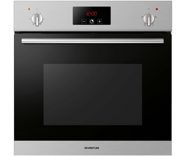 Inventum IOV6011RVS inbouw oven