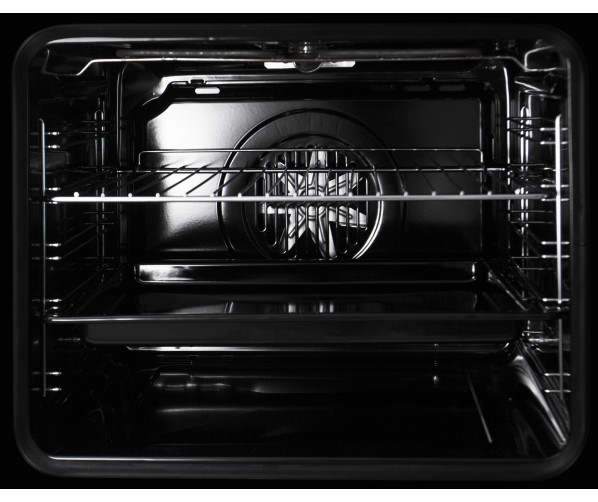 Inventum IOV6032DRVS oven met draaideur