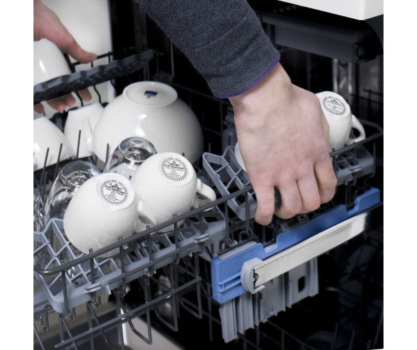 Inventum IVW6016A inbouw vaatwasser