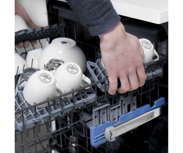 Inventum IVW6016A inbouw vaatwasser