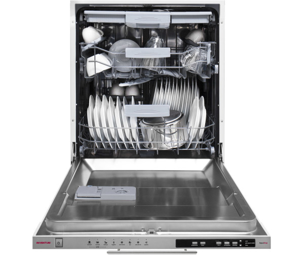 Inventum IVW6016A inbouw vaatwasser
