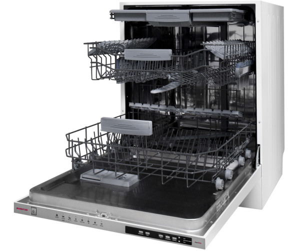Inventum IVW6016A inbouw vaatwasser