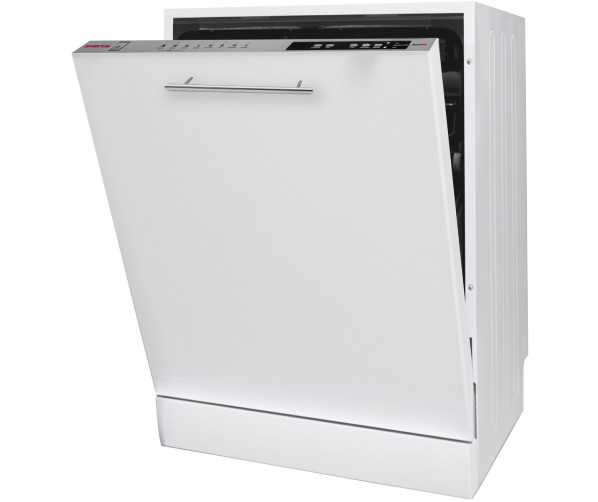 Inventum IVW6016A inbouw vaatwasser