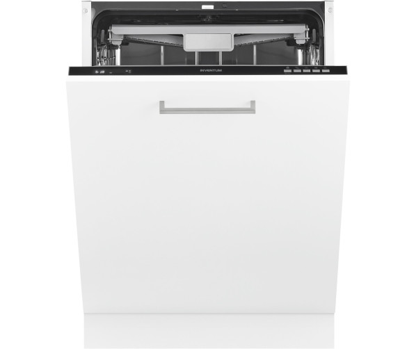 Inventum IVW6025A inbouw vaatwasser met besteklade - 42 dB