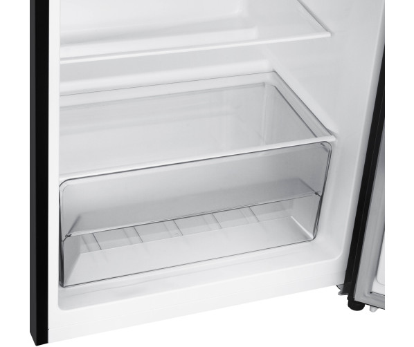 Inventum KK1430B vrijstaande koelkast / koeler - zwart