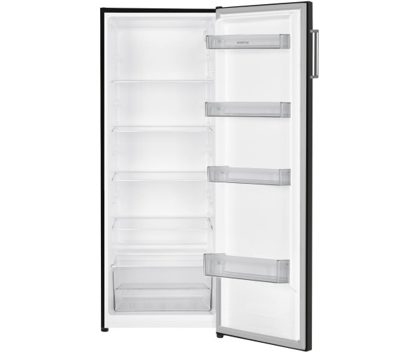 Inventum KK1430B vrijstaande koelkast / koeler - zwart