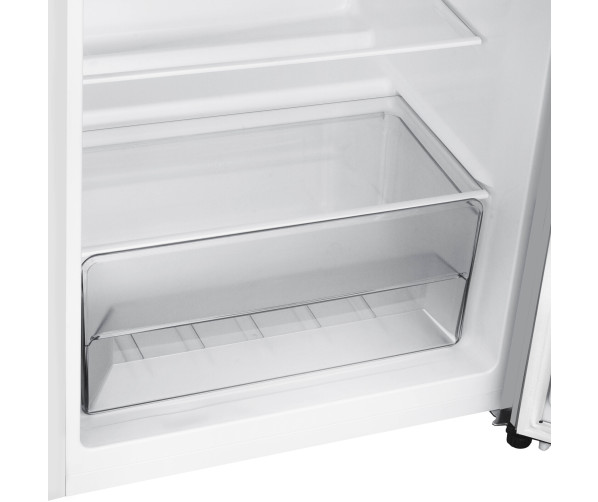 Inventum KK1430W vrijstaande koelkast / koeler - wit