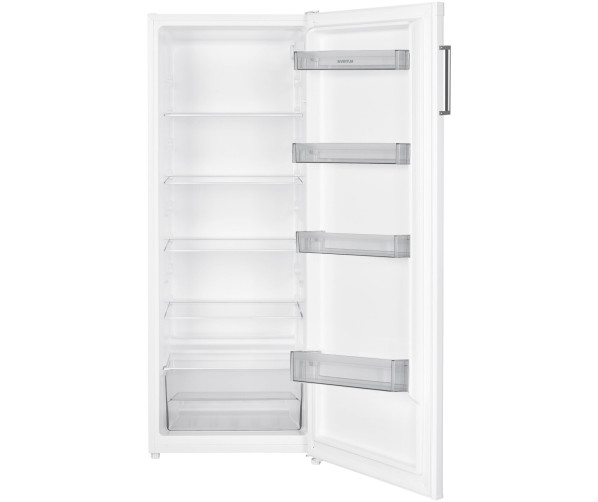 Inventum KK1430W vrijstaande koelkast / koeler - wit