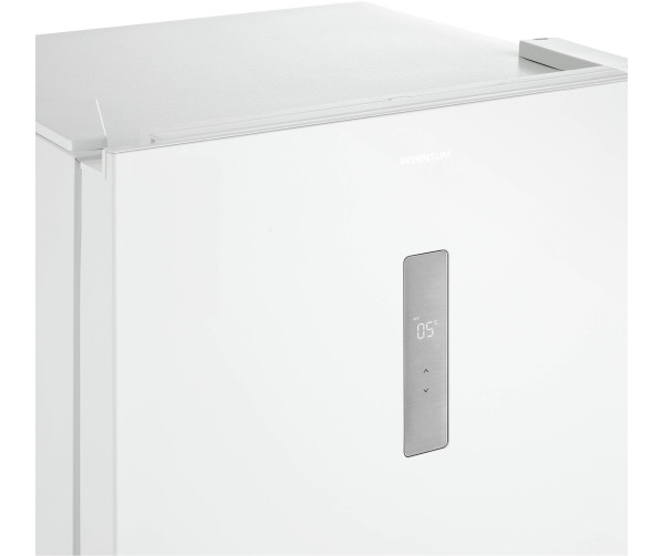 Inventum KK1850W vrijstaande koeler / koelkast