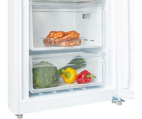 Inventum KK1850W vrijstaande koeler / koelkast