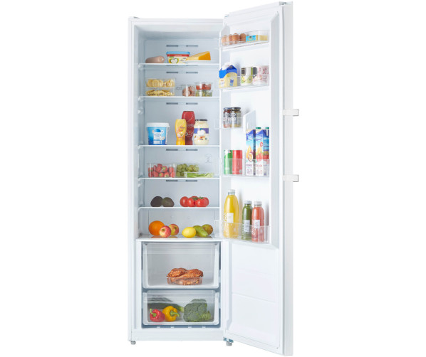 Inventum KK1850W vrijstaande koeler / koelkast