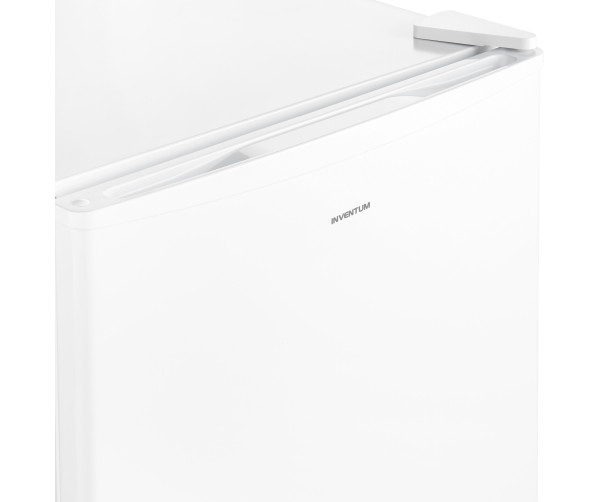 Inventum KK471W vrijstaande koelkast - wit