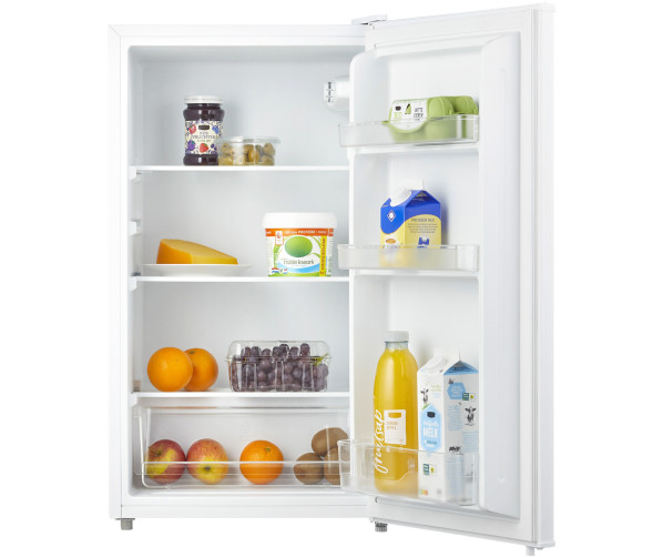 Inventum KK471W vrijstaande koelkast - wit