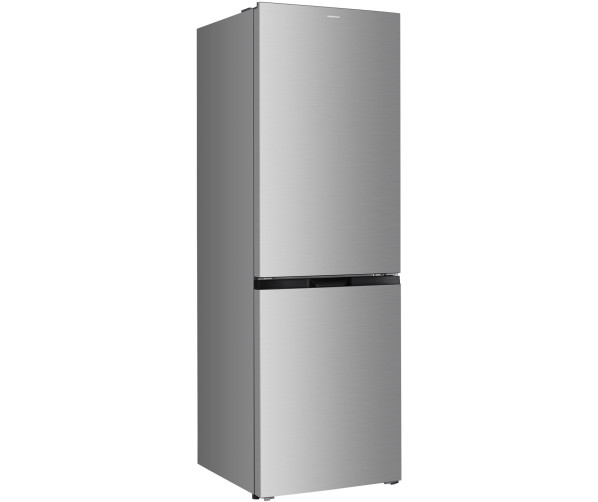 Inventum KV1840S nofrost koelkast - rvs-look