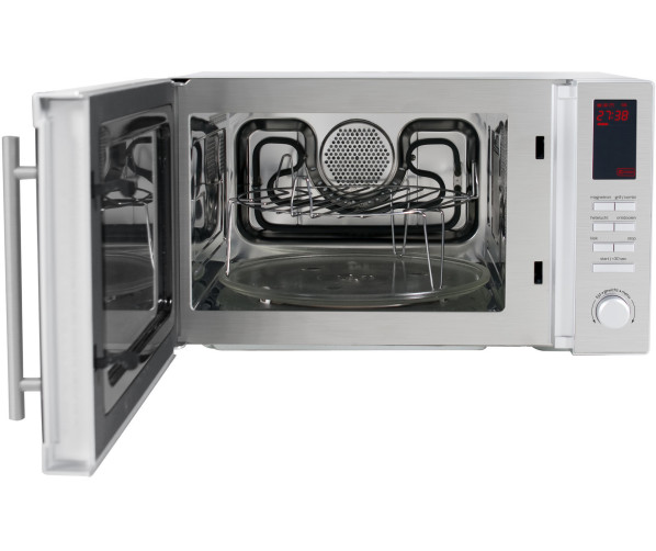 Inventum MN255C combi magnetron
