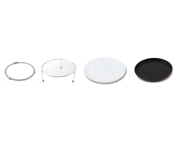 Inventum MN307C combi-magnetron 
