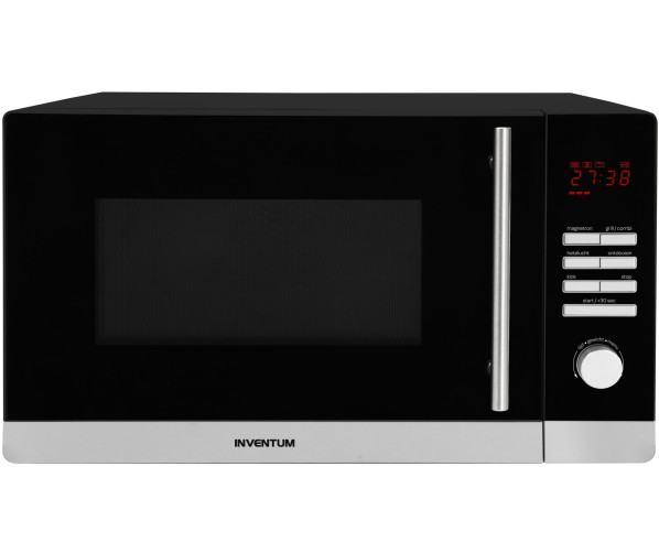 Inventum MN307C combi-magnetron 