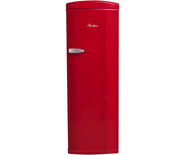 Inventum RKV1771ROOD koelkast rood