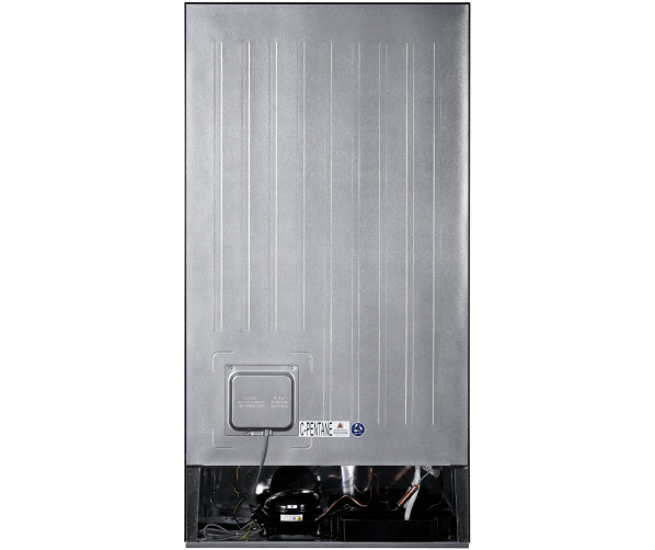 Inventum SKV0180B side-by-side koelkast