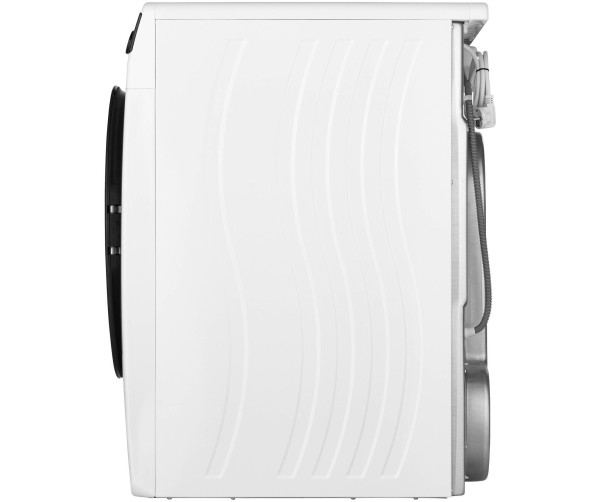 Inventum VDC8001W droger condens