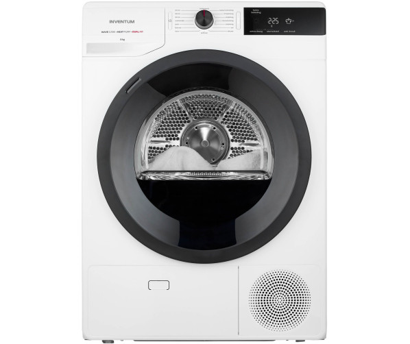 Inventum VDW9001W warmtepompdroger - energie zuinig