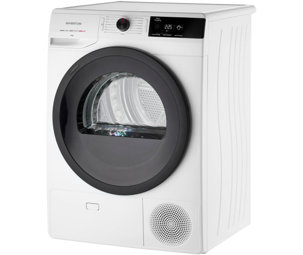 Inventum VDW9001W droger warmtepomp