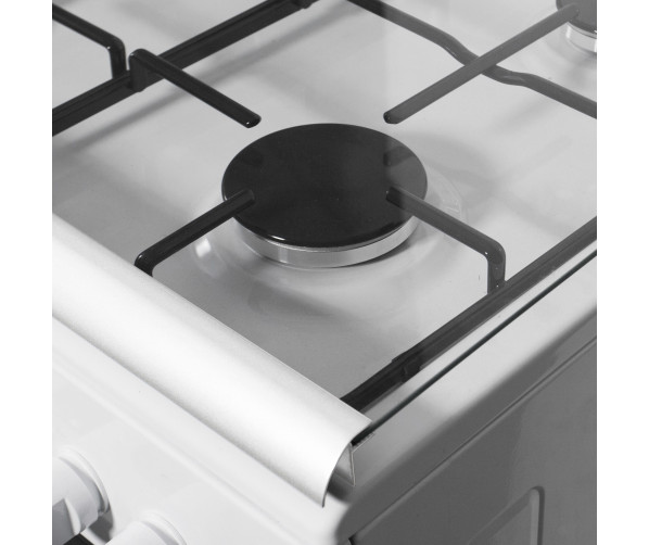 Inventum VFG6012WIT gas fornuis