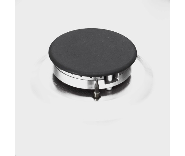 Inventum VFG6012WIT gas fornuis