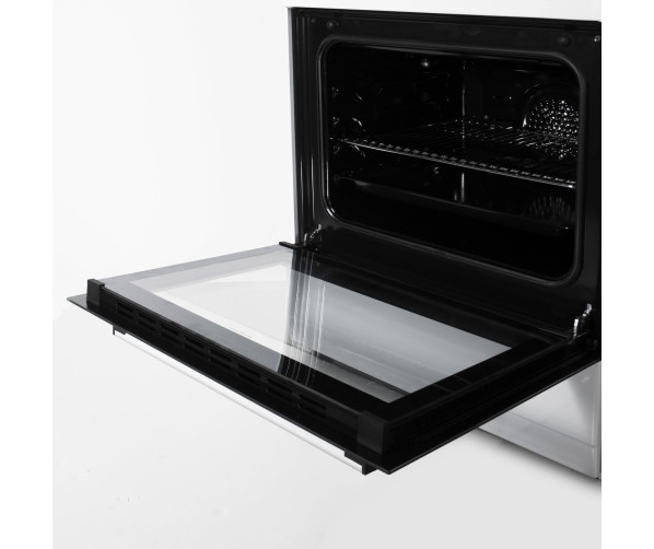 Inventum VFG6012WIT gas fornuis