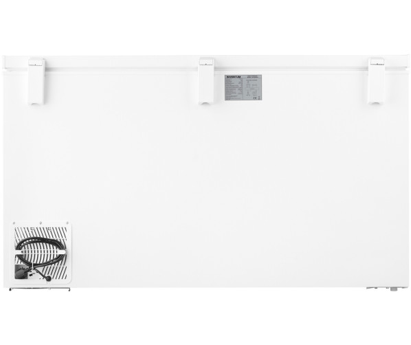 Inventum VK1422W vrieskast