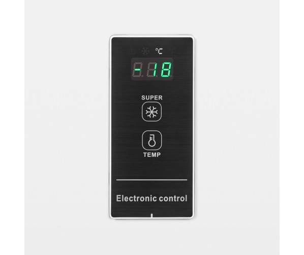 Inventum VK1422W vrieskast