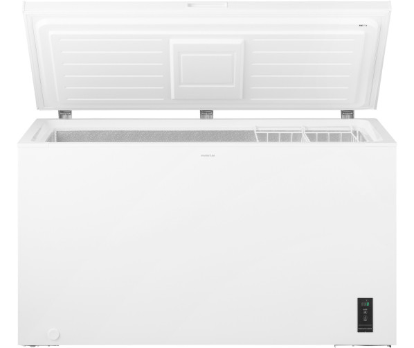 Inventum VK1422W vrieskist - wit