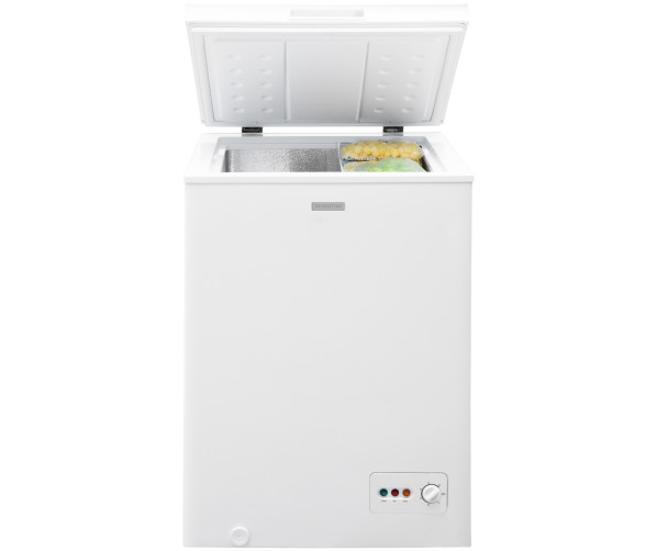 Inventum VK560 vrieskist wit