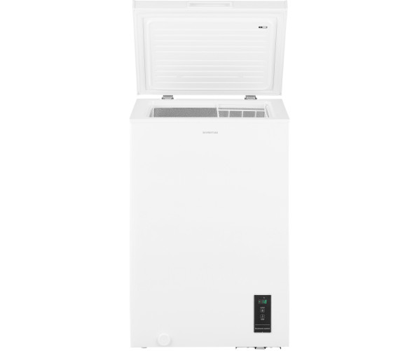 Inventum VK562W vrieskist - wit