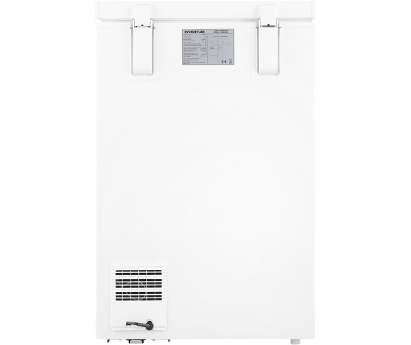 Inventum VK562W vrieskist