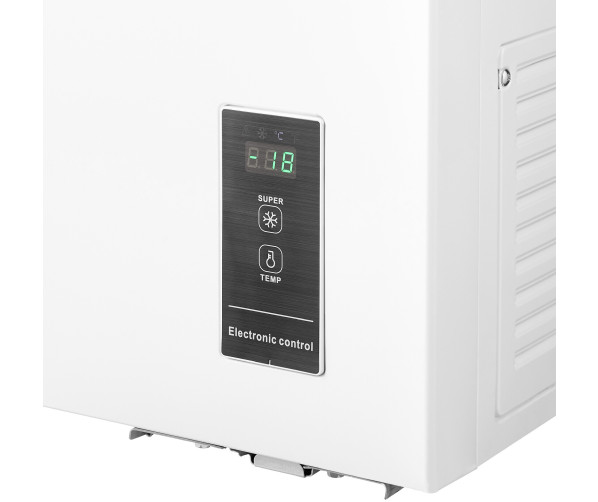 Inventum VK562W vrieskist