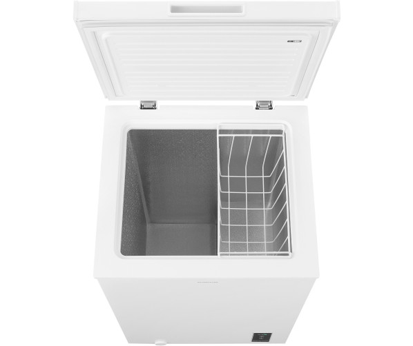Inventum VK562W vrieskist - wit