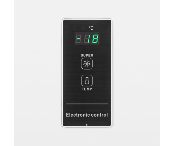 Inventum VK952W vrieskist wit