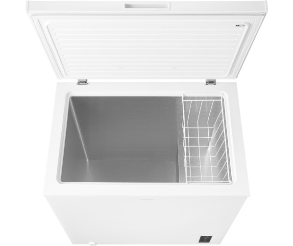 Inventum VK952W vrieskist wit