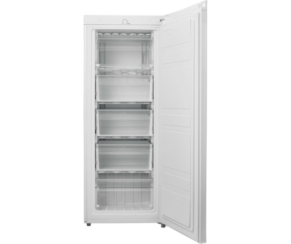 Inventum VR1420 vrijstaande vrieskast / vriezer