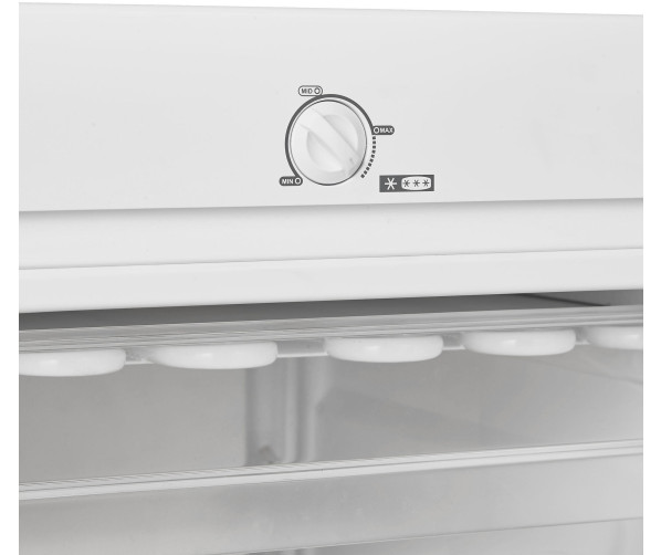 Inventum VR1420 vrijstaande vrieskast / vriezer
