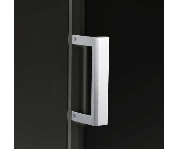 Inventum VR1430B vrijstaande vriezer / vrieskast