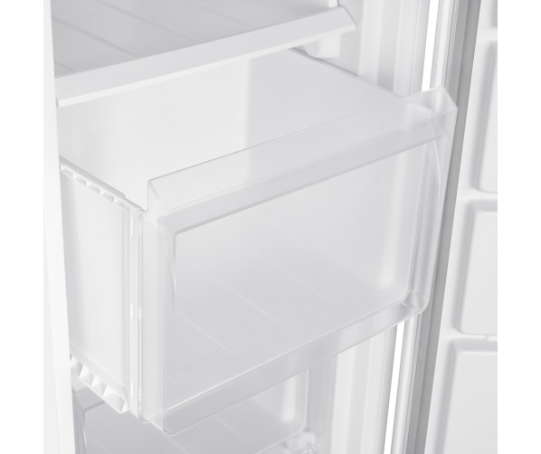 Inventum VR1430W vrieskast / vriezer - wit