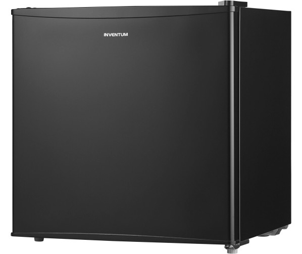Inventum VR470B compacte vrieskast - zwart
