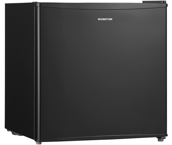 Inventum VR470B compacte vrieskast - zwart