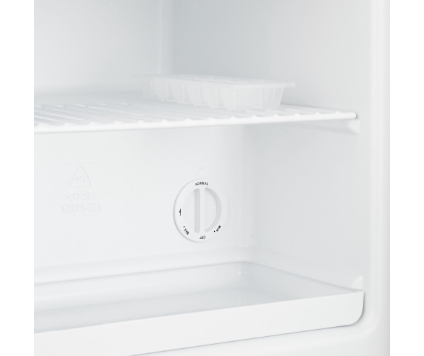 Inventum VR470W compacte vrieskast - wit