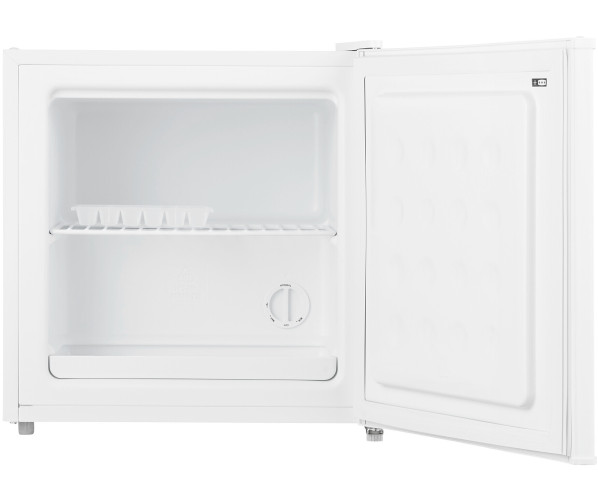 Inventum VR470W compacte vrieskast - wit