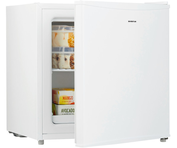 Inventum VR470W compacte vrieskast - wit