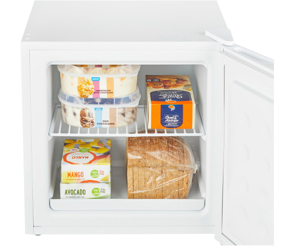 Inventum VR470W compacte vrieskast - wit